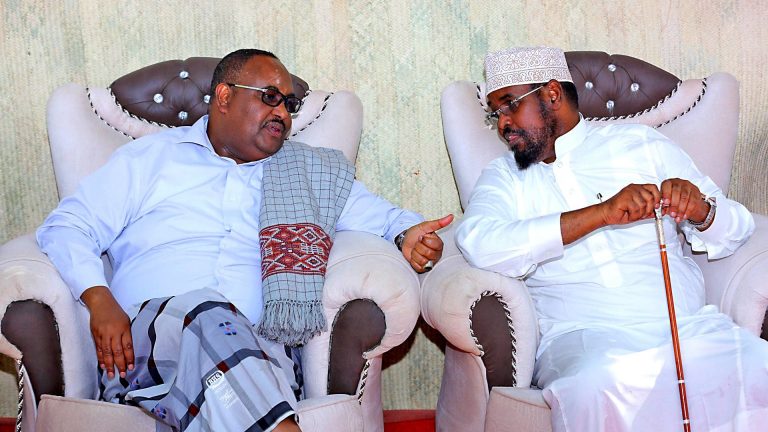 Jubba-land iyo Puntland oo Diyaarinayo Ciidamo Lagula Wareegayo Gobolka Gedo+Dhageyso