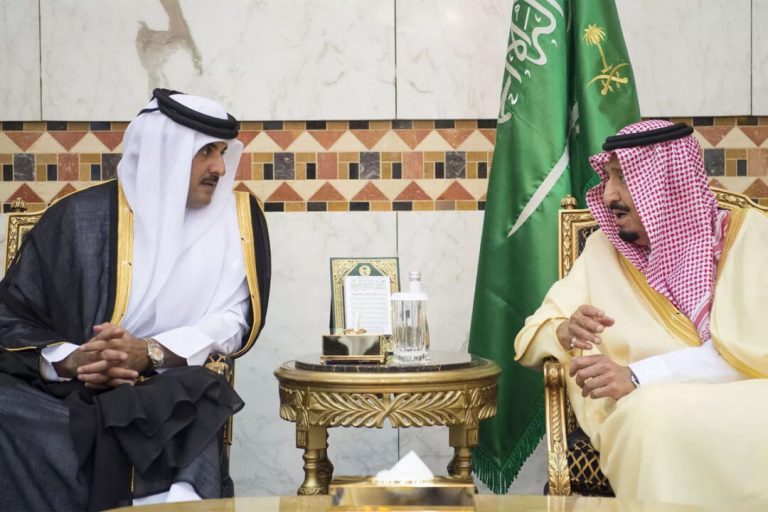 Dowladda Sacuudiga oo Xayiraadii Ka Qaaday Qatar,Furtayna Dhamaan Xaduudaha
