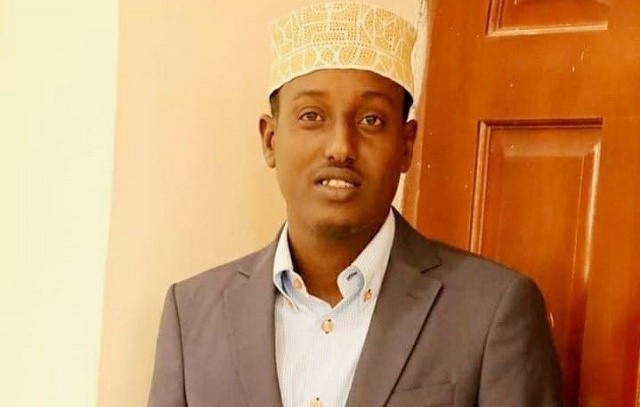 Sarkaal Ka Tirsanaa Gobolka Banadir oo Caawa Lagu Dilay Muqdisho