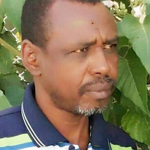 Faah-faahin:-Wariye Jamaal Faarax aadan oo Caawa Lagu Dilay Magaaladda Gaalkacyo
