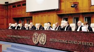 Maxkamadda  ICJ oo Shaacisay Xiliga la Bilaabayo Dacwadda badda Kenya iyo Somaliya
