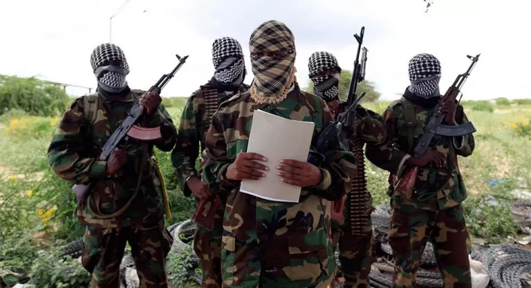 Dowladda Soomaaliya oo Shaacisay dilka sarkaal sare oo ka tirsanaa Al-shabaab