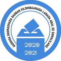 Guddiga Doorashada SL Oo Soo Saaray Jadwalka Doorashadda 8 Kursi  