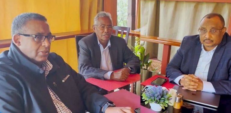 Madaxdii Hore ee Puntland oo Ka Hor Timid Go’aanka Isimadda