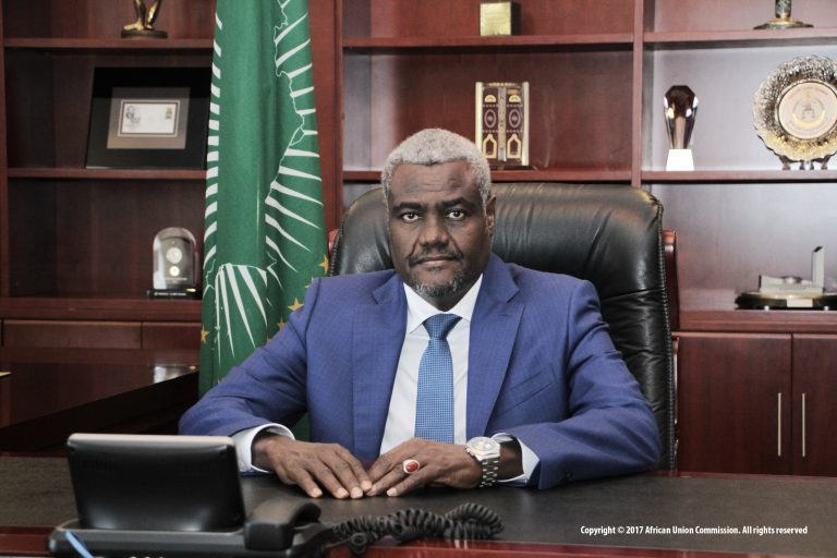 Ururka Midowga Afrika oo War Kasoo Saaray Doorashadda Soomaaliya