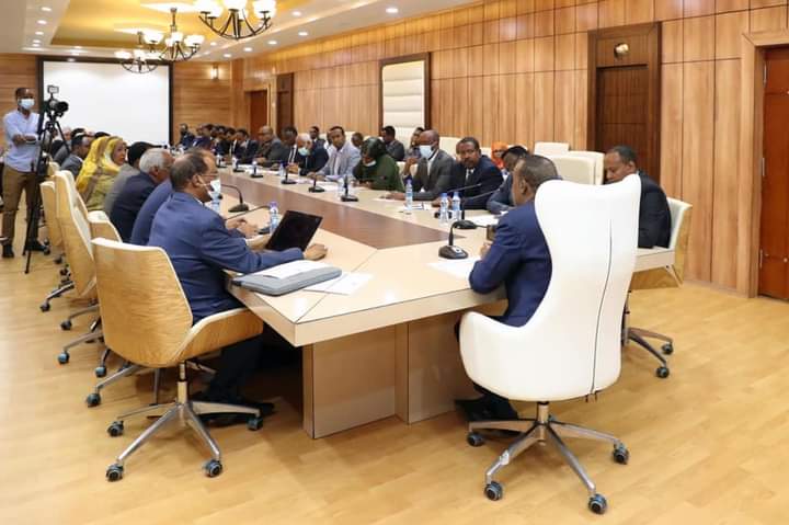 XFS oo Ka Laabatay Go’aankii ONLF Loogu Aqoonsaday Agagixiso