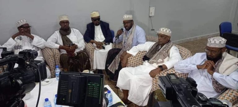Banaanbax Maanta Lagu Waday in Muqdisho Ka Dhaco oo Dib Loo Dhigay