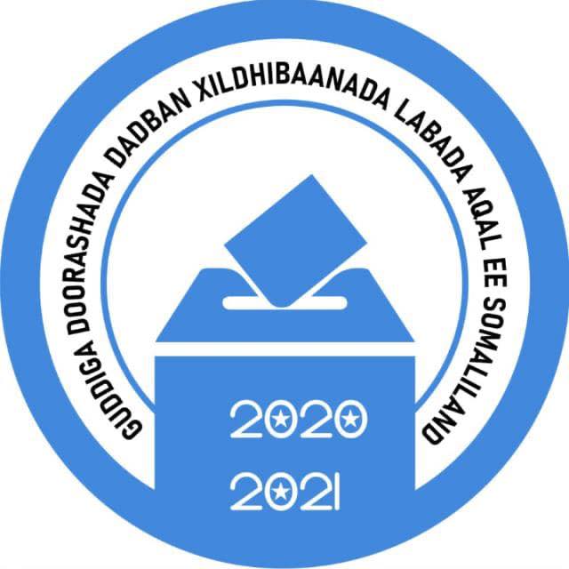Guddiga Doorashadda G/Woqooyi oo Shaaciyay Jadwalka Doorashada 7 kursi