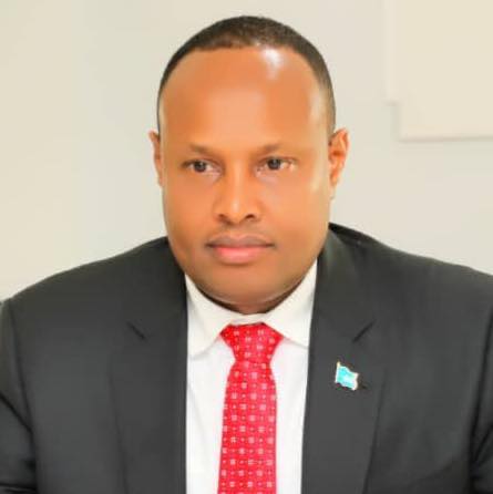Dowladda oo Ka Hadashay Qaraxyadda Xalay Laga Maqlay Muqdisho