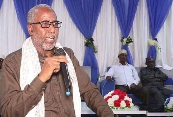 Nabadoon Caan ahaa oo Xalay Lagu Dilay Magaaladda Beledweyne