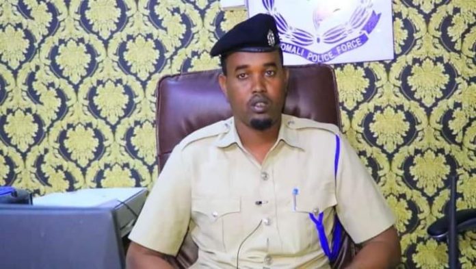 Galmudug oo Digniin u Dirtay Musharixiinta Ciidamadda Wata+Dhageyso
