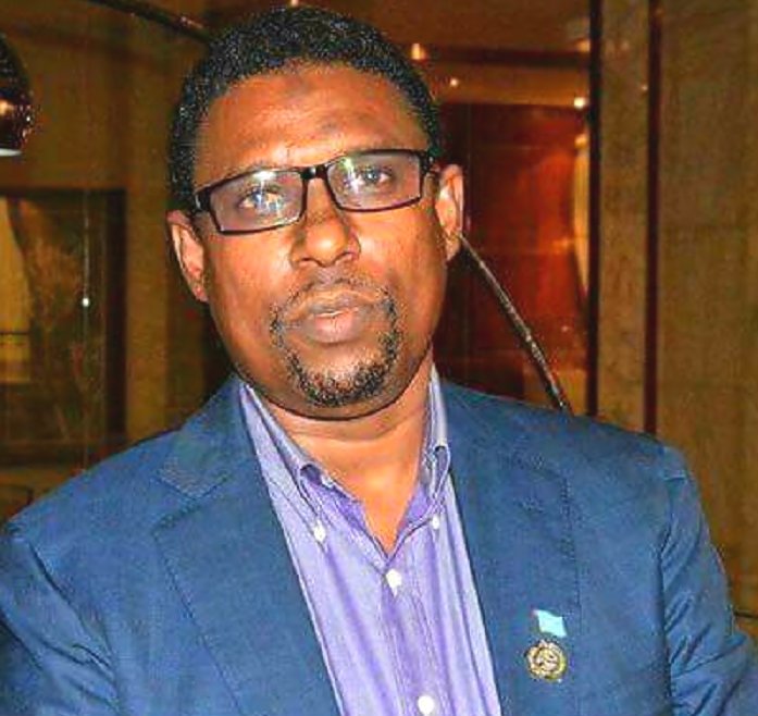 Wasiirka Batroolka:-“Farmaajo Ayaa Ila Ogaa Heshiiska Shidaalka Soomaaliya”,!
