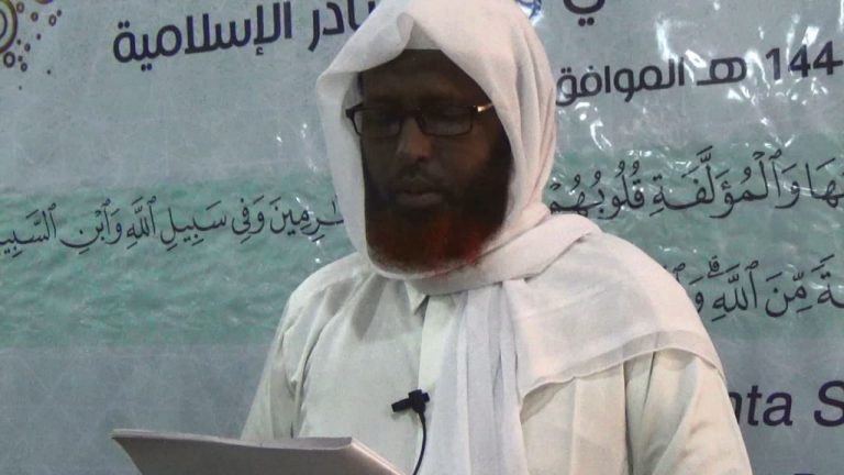 Al-shabaab oo Ku Hanjabay in Weeraro Lamid ah Kuwii Kaxda ay Fulin Doonaan