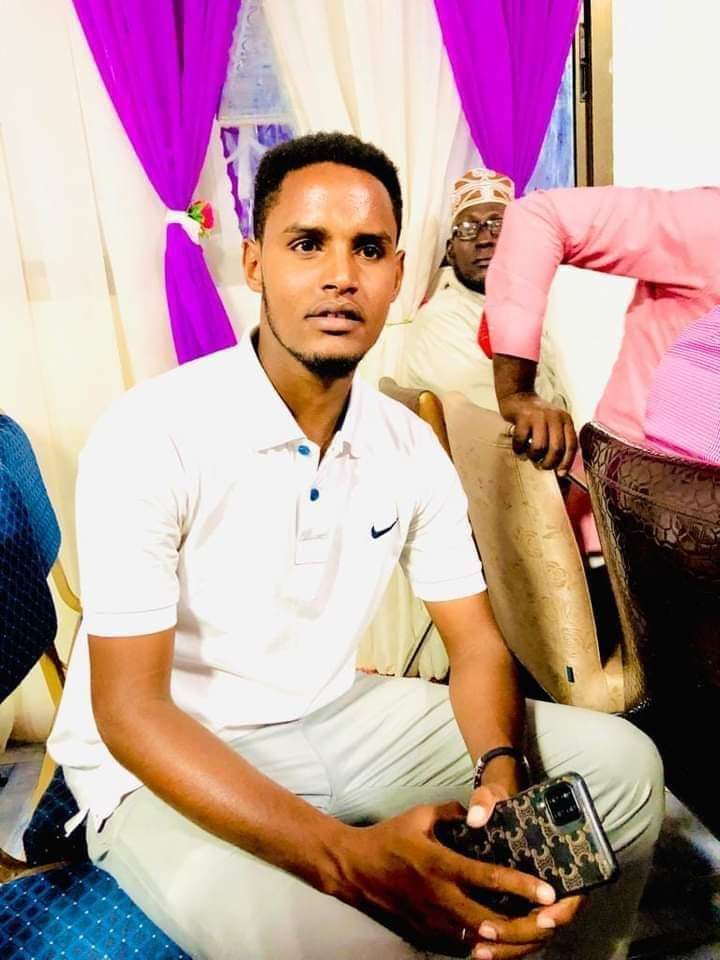 Wiil Dhalinyaro Ahaa oo Xalay Lagu Dilay Magaaladda Baydhabo