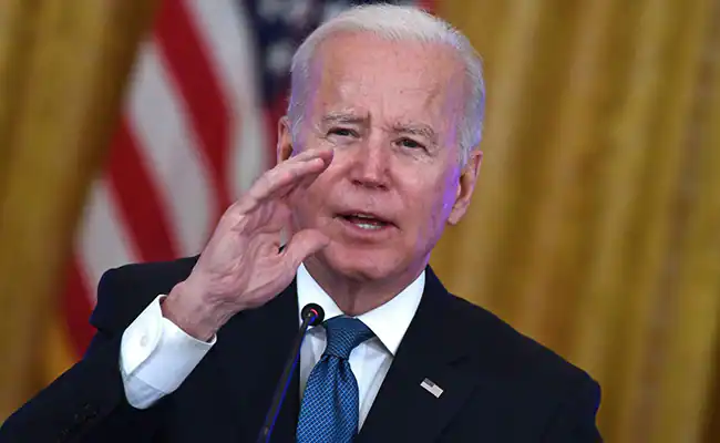 Joe Biden oo Laga Dalbaday in Cunaqabateyn Hubka Ka Qaado Soomaaliya