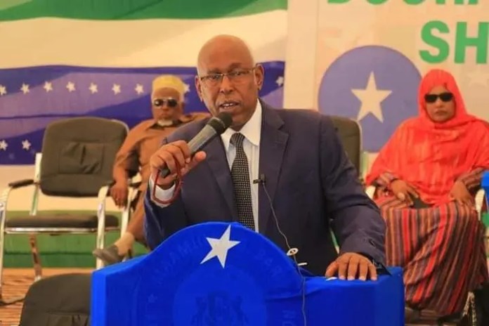 Boosaaso oo Lagu Qabtay Doorashada 16-Kursi oo Kamid ah Golaha Shacabka