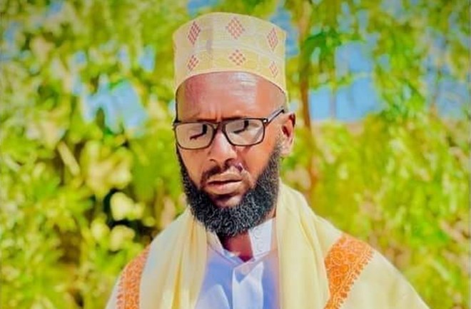 Nabadoon Xalay Lagu Dilay Magaaladda Baladweyne ee Gobolka Hiiraan