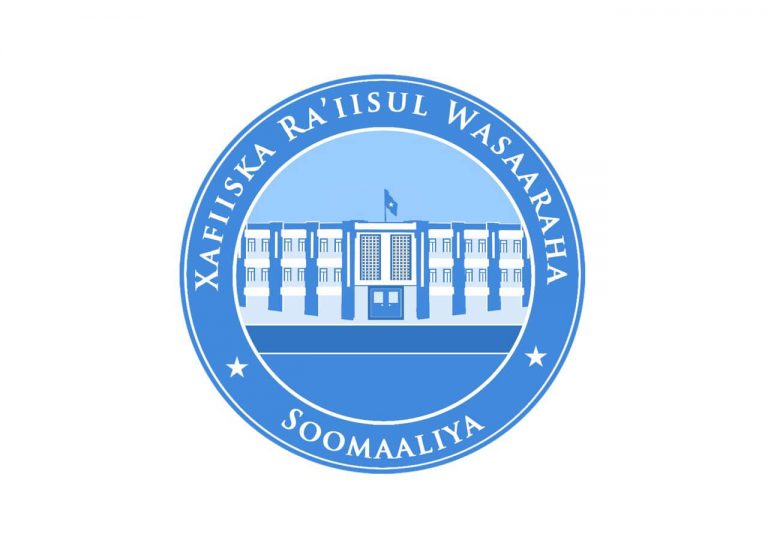 XFS oo Imaaraadka Ku Wareejisay Lacag 9.6 Milyan oo Horay Looga Xayiray.