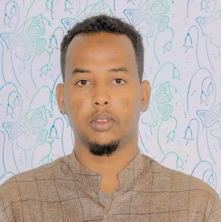 Wiil u Olaleynayay Nabadda Gaalkacyo oo Lagu Dilay Magaladaas