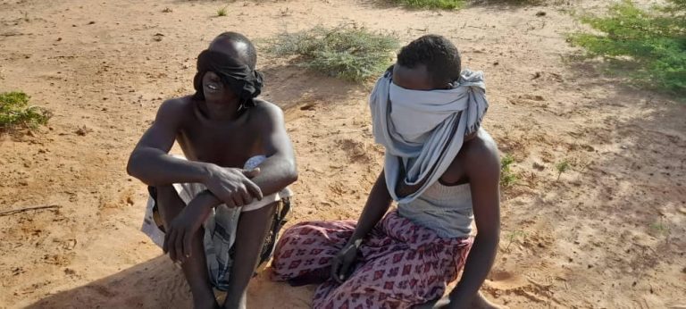 Ciidamadda Dana boo Howlgal Ku Dilay 7-xubnood oo Al-shabaab ahaa