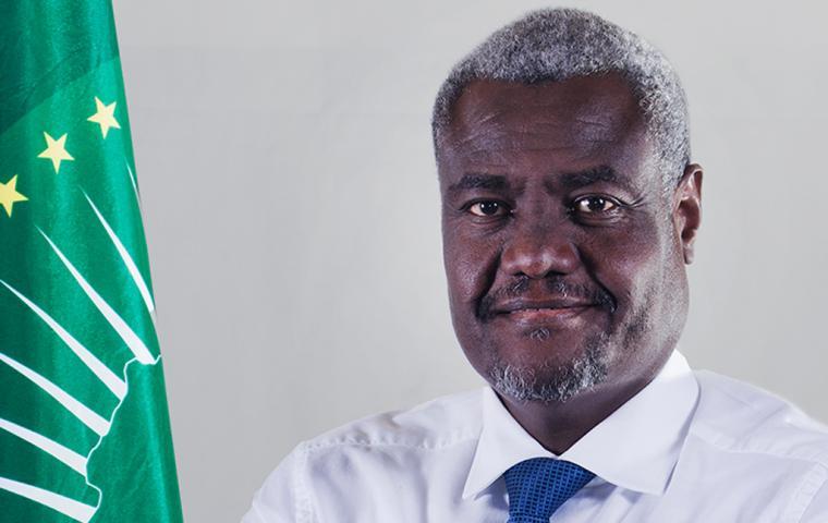 Midowga Afrika oo Cambaareeyay Weerarkii Al-shabaab Ee Saldhigga Ciidanka Burundi
