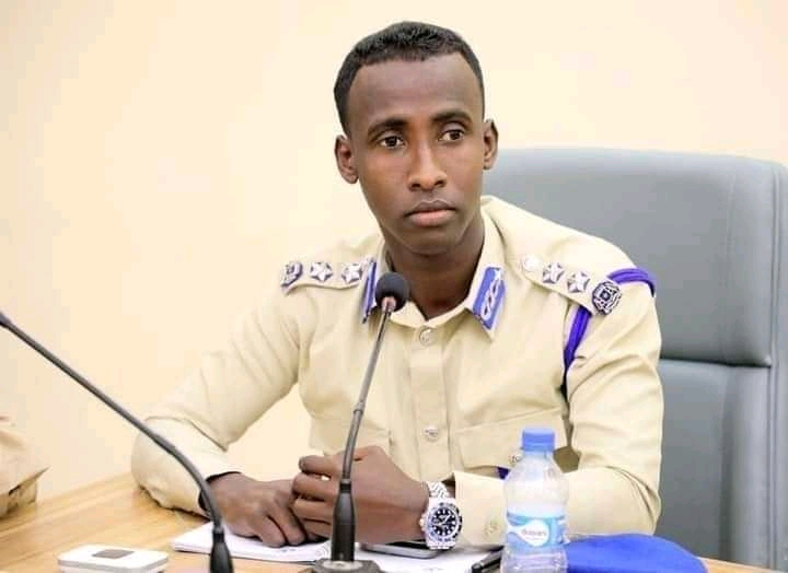 Al-shabaab oo Ka Hadlay Qarax Lala Beegsaday Taliye Farxaan Qaroole.