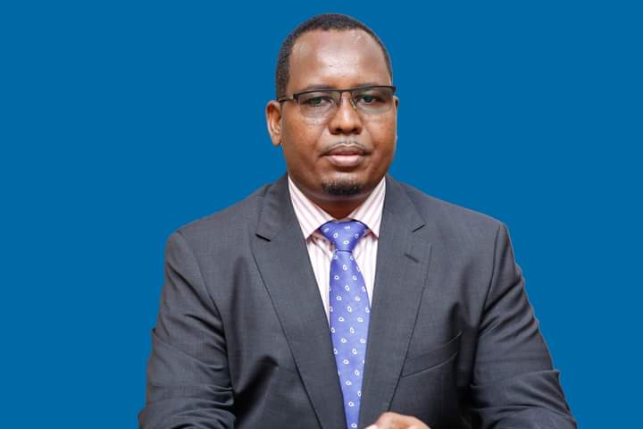 Madaxweynaha oo u Magacaabay Xuseen Sheekh Agaasimaha Guud ee Madaxtooyada