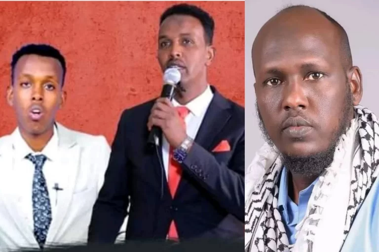 Somaliland oo Xukuno Ku Riday Saddex Wariye oo Muddo Ku Xirmaa Hargeysa