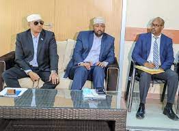 Guddiga Doorashada Madaxweynaha oo Maanta Yeelanaya Kulan aan Caadi Aheyn