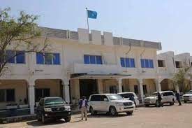 Akhriso:-Amarkii Rooble oo Ka Dhaqan Galay Wasaaradda Arrimaha Dibeda