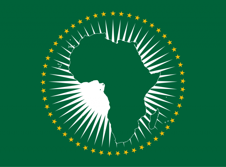 Midowga Afrika oo Soo Dhaweeyay Magacaabista Raisulwasaare Xamza Cabdi Barre