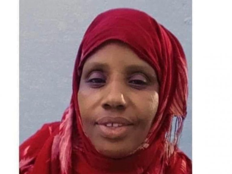 Meydka Haweeney Labo Cisho la Weysanaa oo Laga Helay Musqul Baydhabo