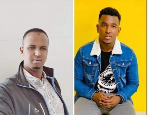 Laba Wii oo Soomaali ah oo Lagu Dilay Dalka Koonfur Afrika