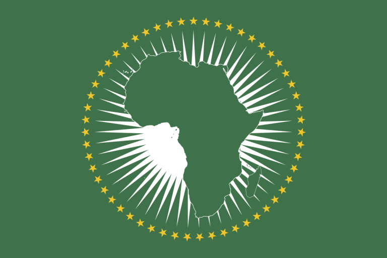 Midowga Afrika oo Putin oo kala hadlay saamaynta dagaalka Ukraine ee Afrika