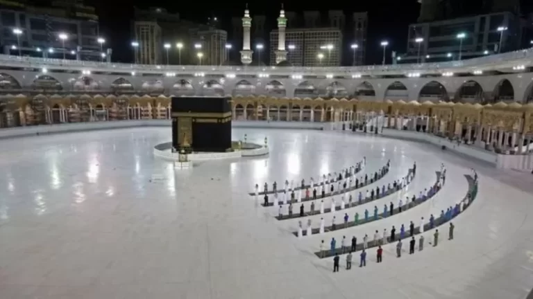 Dowladda Sucuudiga oo Fariin Hor Leh u Dirtay Xujeyda Sanadkan