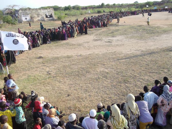 Al-shabaab oo Toogasho Ku Fuliyay Rag u Shaqeynayay Mareykanka iyo DFS