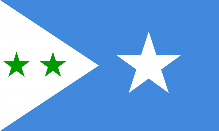 Maamulka Galmudug oo Degmadda Baxdo u Aqoonsaday degmooyin rasmi ah.