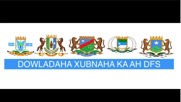 Wasiirada Maaliyadda Dowlad Goboleedyada oo Xiriirkii U Jaray Tan Dowladda Federaalka Soomaaliya.