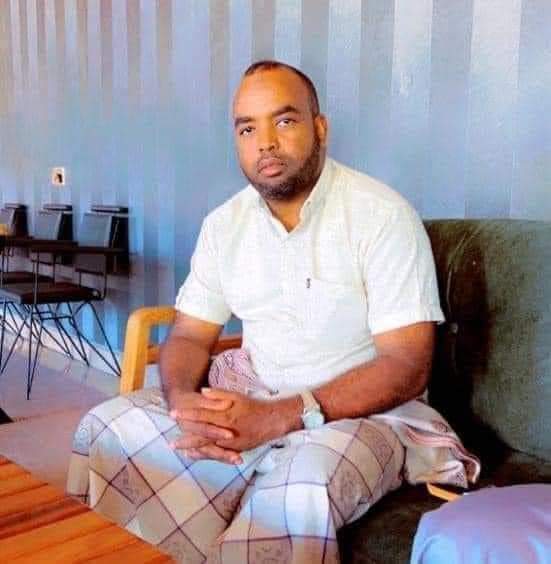 Maxamed Nuur Diiriye oo Lagu Dilay Magaaladda Muqdisho