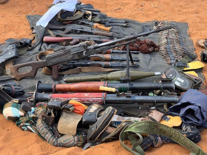 Ciidamadda Dowladda oo Al-shabaab Kala Wareegay Deegaano Ka Tirsan Hiiraan