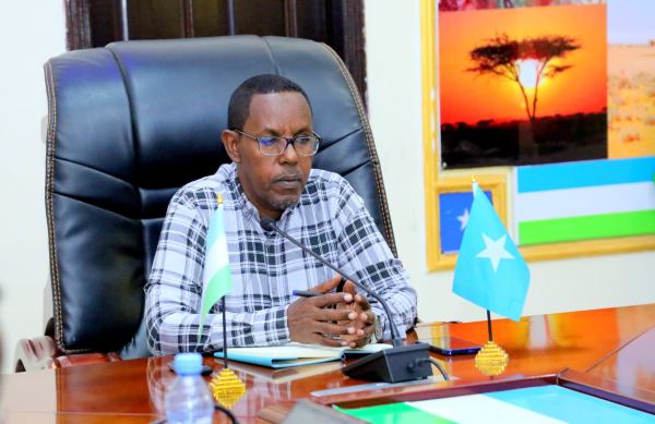 PL oo Faah-faahisay Sababtii ay u Hakiyeen Wada-shaqeyntii Wasaaradda Maaliyadda