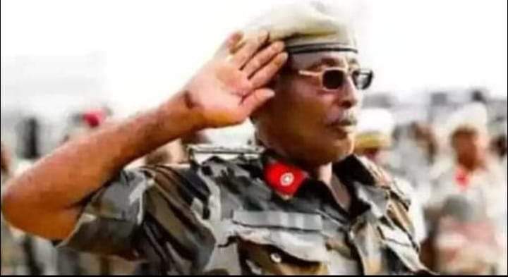 Faah-Faahin:-Korneyl Maxamed Buule oo Lagu Dilay Magaaladda Kismaayo
