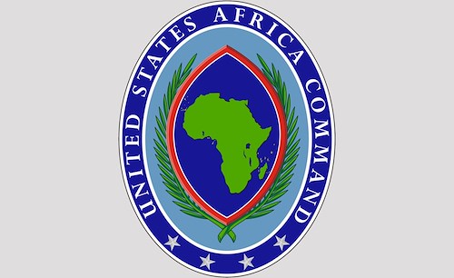 Akhriso:-Ciidanka Mareykanka ee Qaaradda Afrika oo Yeelanaya Hogaan Cusub