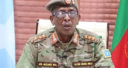 Al-Shabaab Oo Qoorta Ka Goysay Meydadka Xubno Muhiim U Ahaa Oo Laga Dilay
