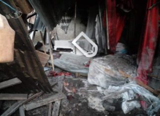 Hoobiyayaal Saakay Laga Maqlay Xaafaddo Kamid ah Magaaladda Muqdisho