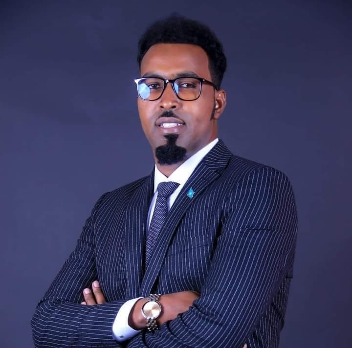 Mid Kamid ah Shaqaalaha Xafiiska Xeer Ilaalinta Oo Muqdisho Lagu Qarxiyay