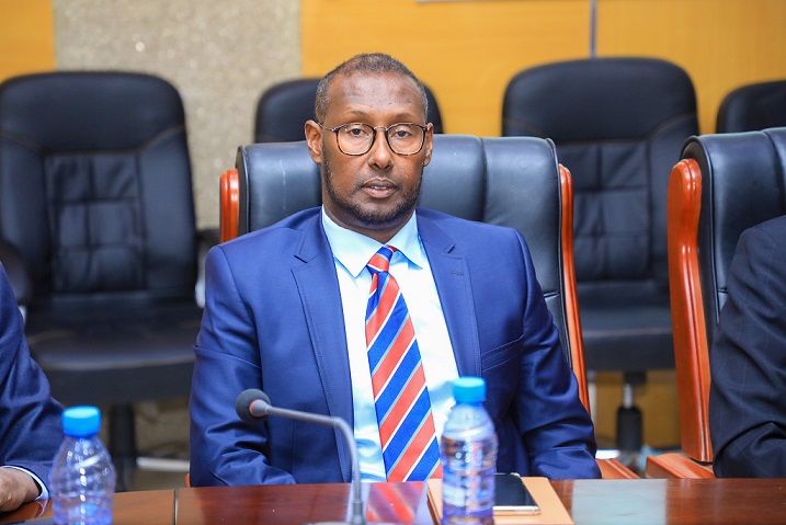 Puntland Oo Ka Hadashay Sababta ay u Diideen Qandaraas-bixinta shidaalka soomaaliya