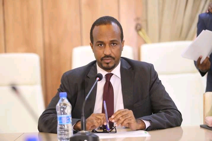 Wasiirkii Hore ee Qorshaynta oo Xil Loogu Magacaabay Ururka IGAD