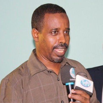 Hantidhowrihii Hore oo Ka Hadlay Go’aanka W/Maaliyadda Maamul Goboleedyadda