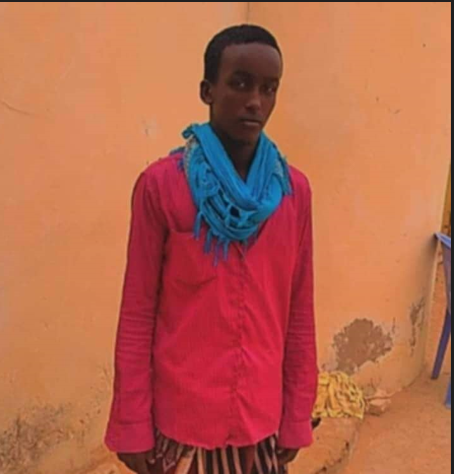 Dagaalyahan Ka Tirsanaa Al-shabaab oo Isku Soo Dhiibay Galmudug